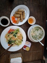Thung Nham, Tam Coc